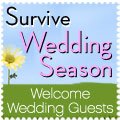 Survive Wedding Season